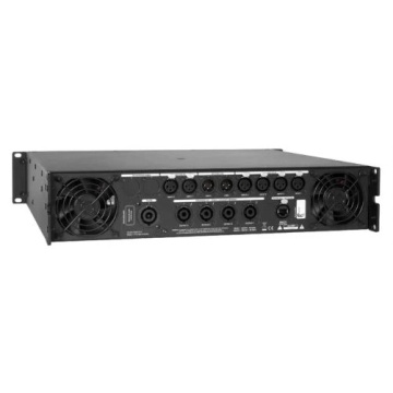 Alcons Audio Sentinel3 - Amplificator audio - Img 7