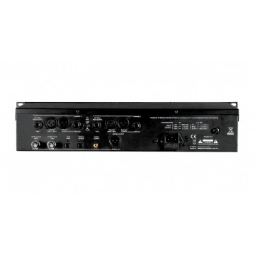 ART Digital MPA-II - Preamplificator cu doua canale - Img 2
