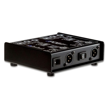 ART dPDB – Dual Passive Direct Box - DI box - Img 7
