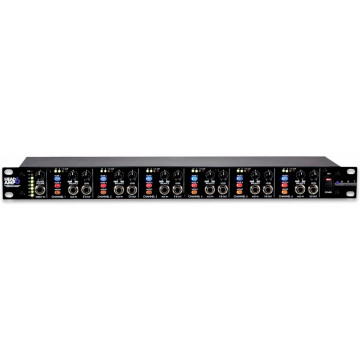 ART HeadAmp 6 - Amplificator stereo pentru casti