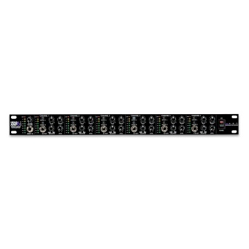 ART HeadAmp 6 Pro - Amplificator stereo pentru casti - Img 6