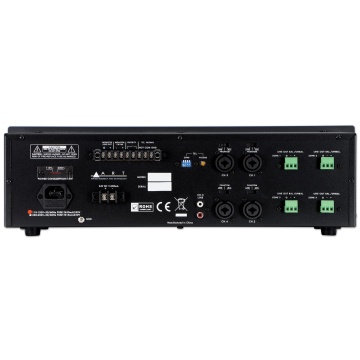ART MX524 - Mixer Audio 4 Zone - Img 4