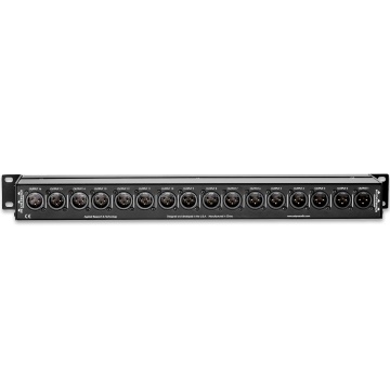 ART P16 - Patch panel - Img 4