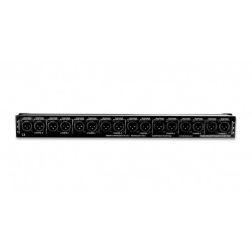 ART S8-3Way - Splitter semnal microfon - Img 3