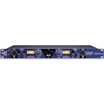 ART TPS II - Preamplificator pe lampi pentru microfon