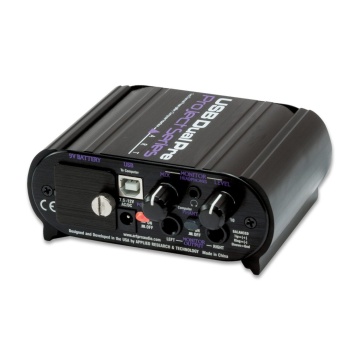 ART USB Dual Pre - Interfata audio USB - Img 4