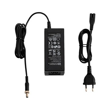Arturia Astrolab 61/88 PSU with EU plug - Sursa de alimentare pentru sintetizator Astrolab 61 12 VDC / 2A 24W
