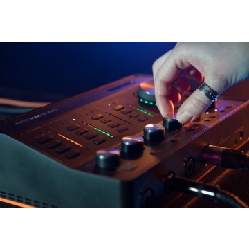 Arturia AudioFuse Studio - Interfata audio - Img 3