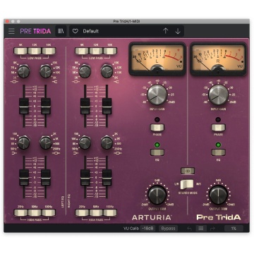 Arturia FX Collection 5 - Bundle plugin-uri audio - Img 9