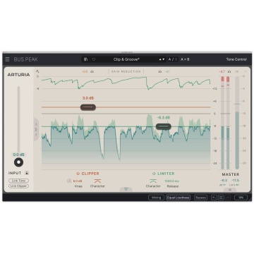 Arturia FX Collection 5 - Bundle plugin-uri audio - Img 19