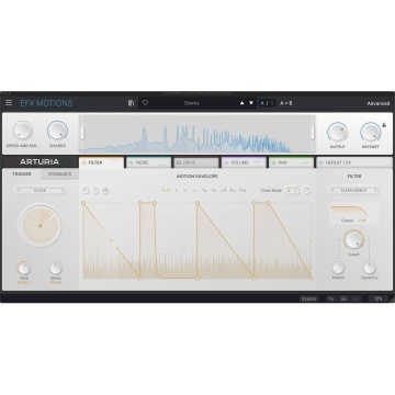 Arturia FX Collection 6 INTRO - Bundle plugin-uri audio - Img 3