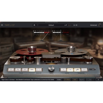 Arturia FX Collection 6 PRO - Bundle plugin-uri audio - Img 21