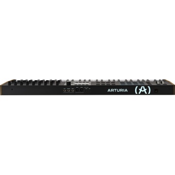 Arturia KeyLab 61 mk3 Negru - Claviatura MIDI - Img 5