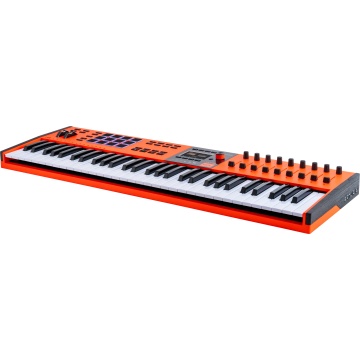 Arturia KeyLab 61 mk3 Ultra Edition - Claviatura MIDI - Img 2