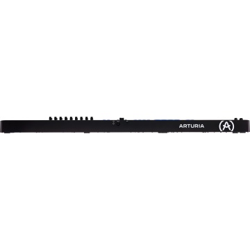 Arturia KeyLab Essential 88 mk3 Black - Claviatura MIDI - Img 4