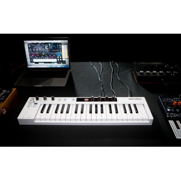 Arturia KeyStep 37 - Claviatura MIDI - Img 15