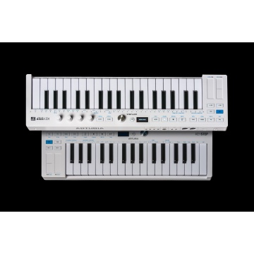 Arturia KeyStep 37 mk2 - Claviatura MIDI - Img 19