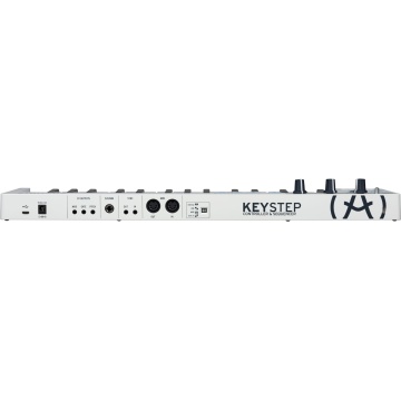 Arturia KeyStep - Claviatura MIDI - Img 4