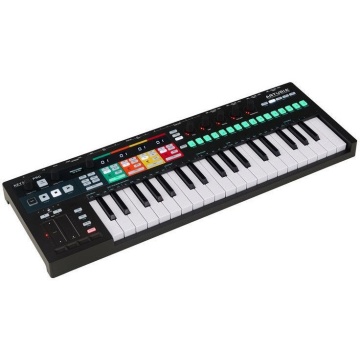 Arturia KeyStep Pro Black Edition - Claviatura MIDI - Img 4