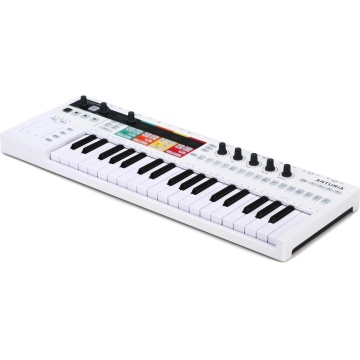 Arturia KeyStep Pro - Claviatura MIDI - Img 3