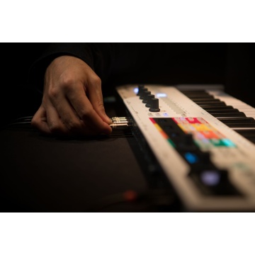Arturia KeyStep Pro - Claviatura MIDI - Img 13