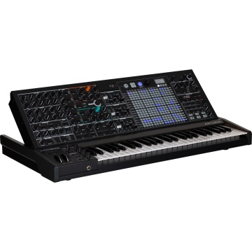 Arturia MatrixBrute Noir - Sintetizator analogic