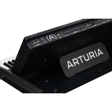 Arturia MatrixBrute Noir - Sintetizator analogic - Img 8