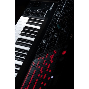 Arturia MatrixBrute Noir - Sintetizator analogic - Img 18