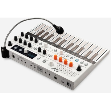 Arturia MicroFreak Vocoder - Sintetizator Hibrid - Img 3