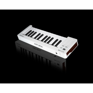 Arturia MicroLab mk3 White - Claviatura MIDI - Img 6