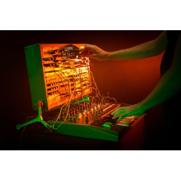 Arturia MiniBrute 2 - Sintetizator analogic - Img 15