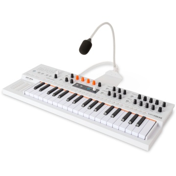 Arturia MiniFreak Vocoder - Sintetizator Hibrid Polifonic - Img 7