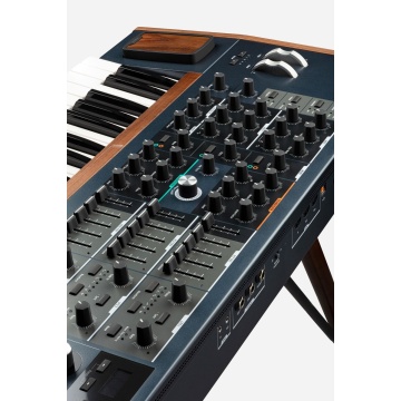 Arturia PolyBrute - Sintetizator analogic - Img 8