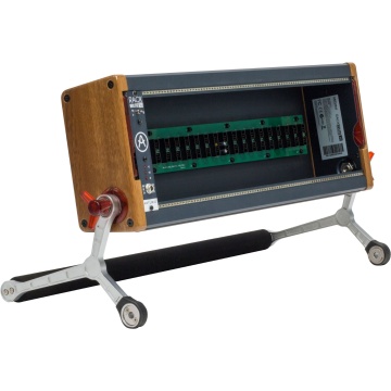 Arturia RackBrute 3U - Carcasa Rack Sintetizatoare