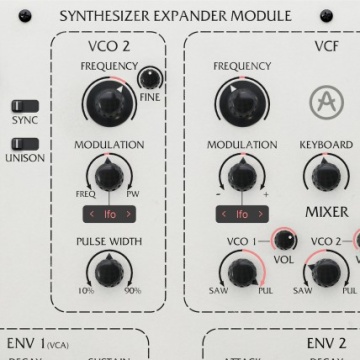 Arturia V Collection 11 Pro - Bundle Plug-in-uri - Img 2