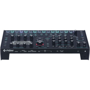 ASM Ashun Sound Machines Leviasynth Desktop - Sintetizator - Img 6