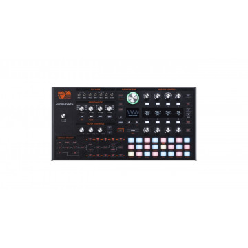 ASM Hydrasynth Desktop - Sintetizator - Img 4
