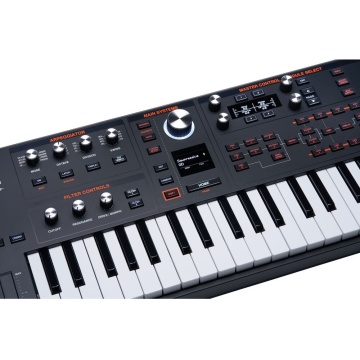 ASM Hydrasynth Explorer - Sintetizator - Img 8
