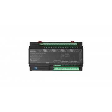 Audac ARU208 - Releu digital cu 8 canale - Img 2