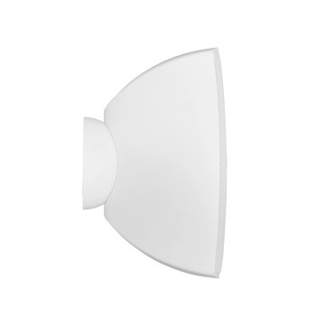 Audac ATEO4D/W - Set boxe de perete cu Clevermount - Img 4