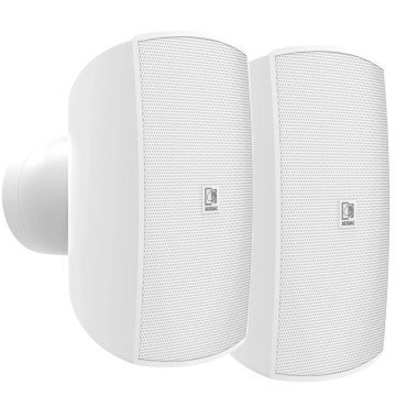 Audac ATEO4DM/W - Pereche de boxe de perete