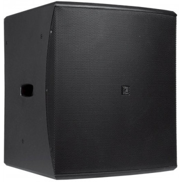 Audac BASO18 - Cabinet de bass
