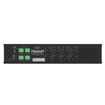 Audac CAP 412 - Amplificator audio - Img 5