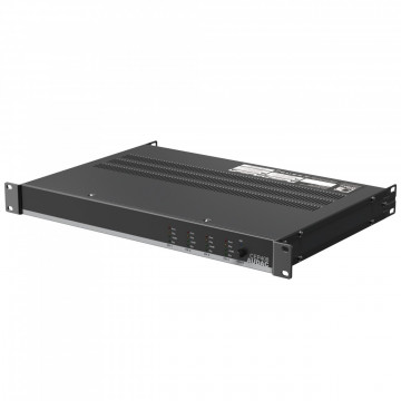 Audac CEP408 - Amplificator audio 4 x 80W