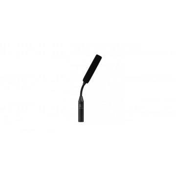 Audac CMX 230 - Microfon shotgun - Img 2