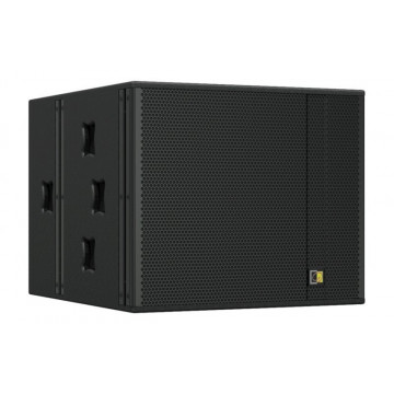 Audac FX 1.18 - Subwoofer pasiv