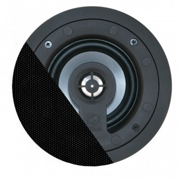 Audac GLC 05 B - Grilaj de protectie boxa Celo 5