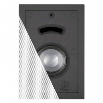 Audac GLM 02 P - Grilaj de protectie boxa Mero 2
