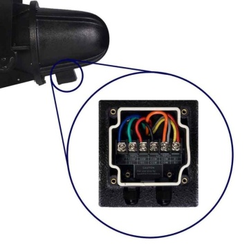 Audac HS 208 TMK2 - Proiector de sunet - Img 5