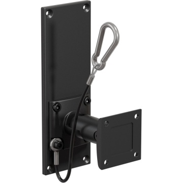 Audac MBK500/B - Stativ de perete pentru boxa